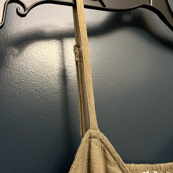 Aerie Softest Utility Romper - Picture 8 of 8